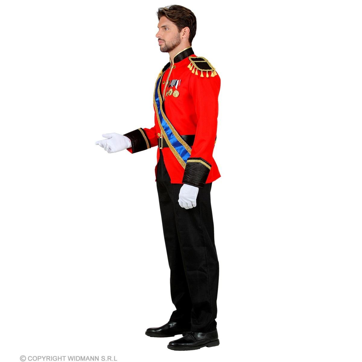 Costume Principe Reale |Widmann
