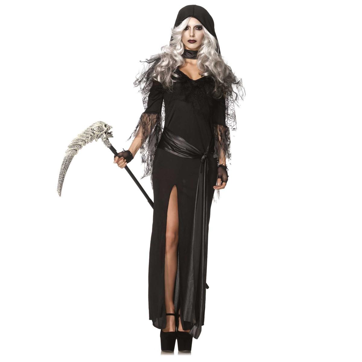 Costume Strega Ladra di Anime |Leg Avenue
