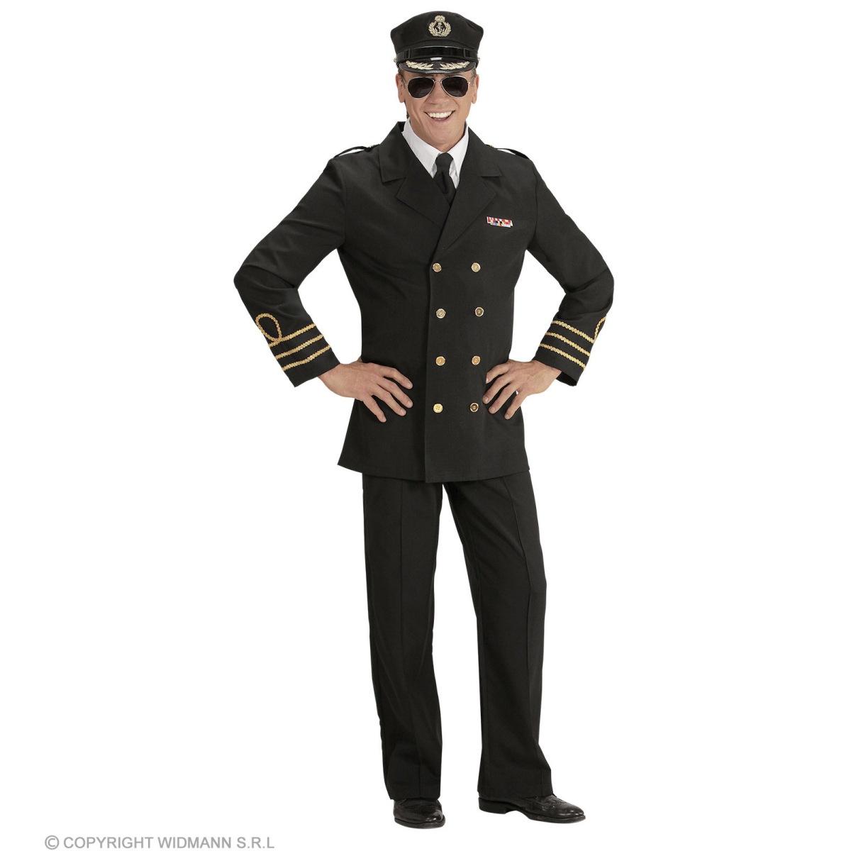Costume Ufficiale Marina |Widmann