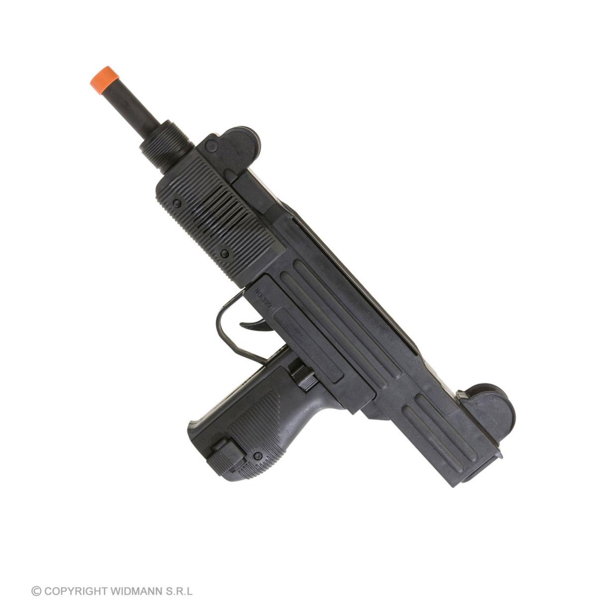 Mitra Uzi Con Suono cm.37 |Widmann
