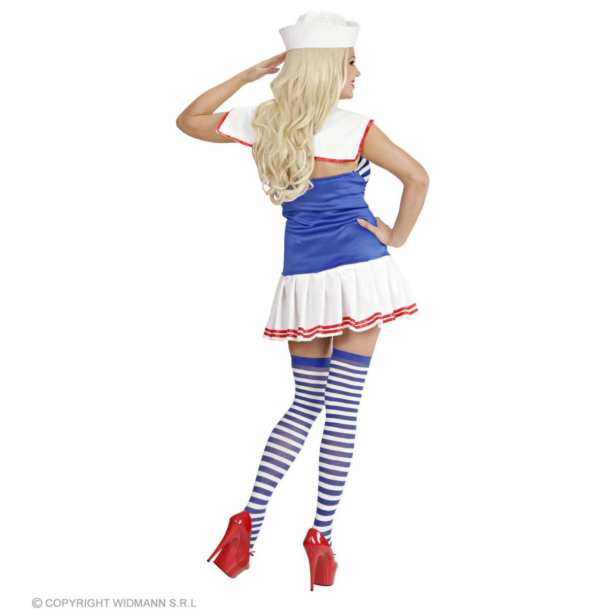 Costume Marinaretta |Widmann