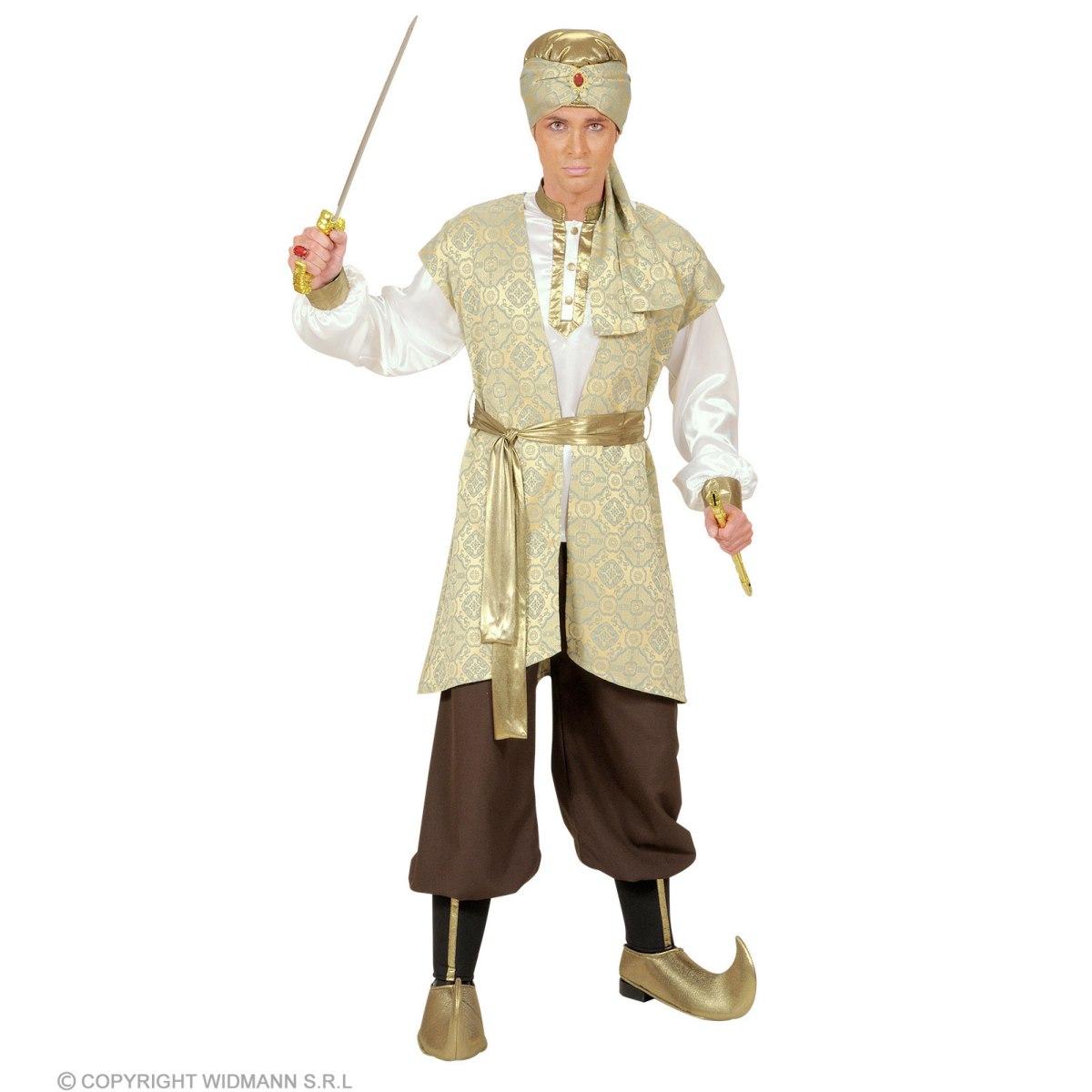 Costume Principe di Persia |Widmann