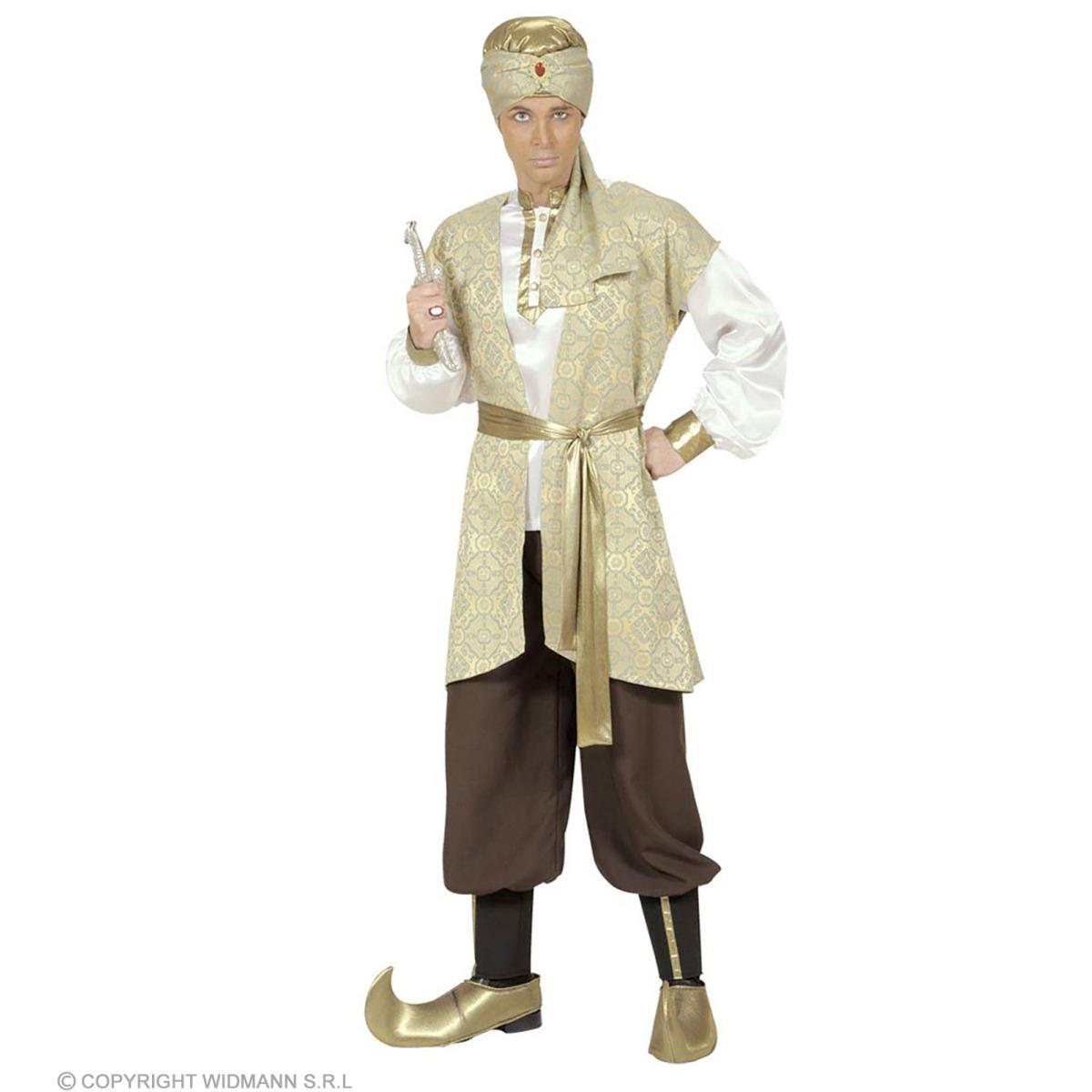 Costume Principe di Persia |Widmann