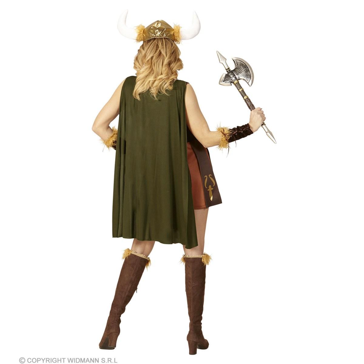Costume Vichinga |Widmann