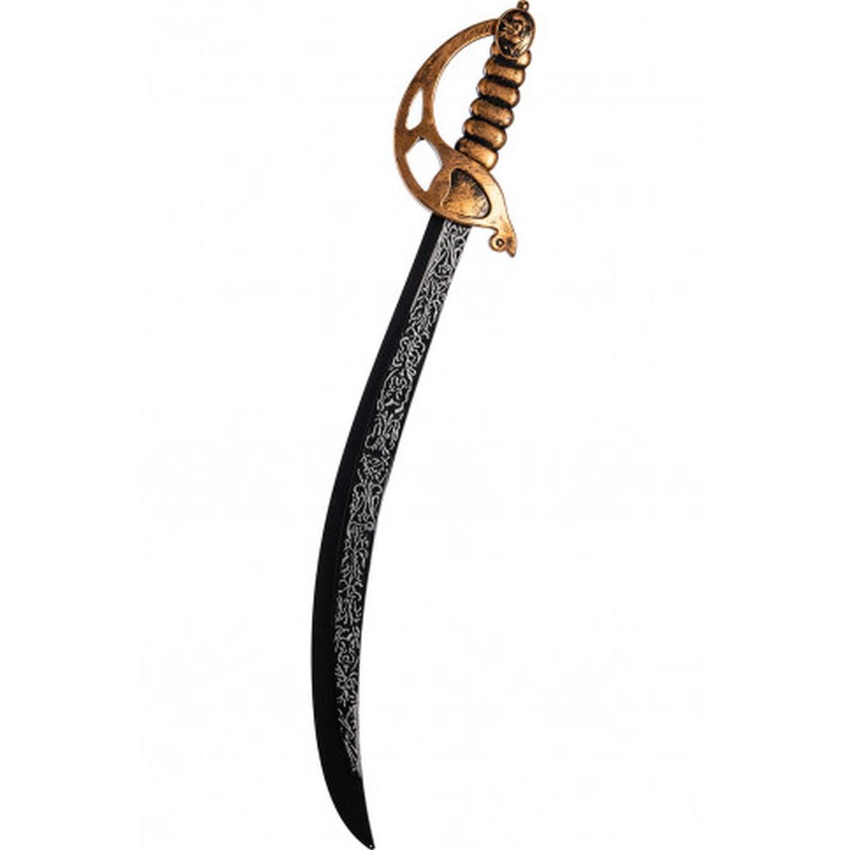 Sciabola Pirata Con Teschio cm.66 |Carnival Toys