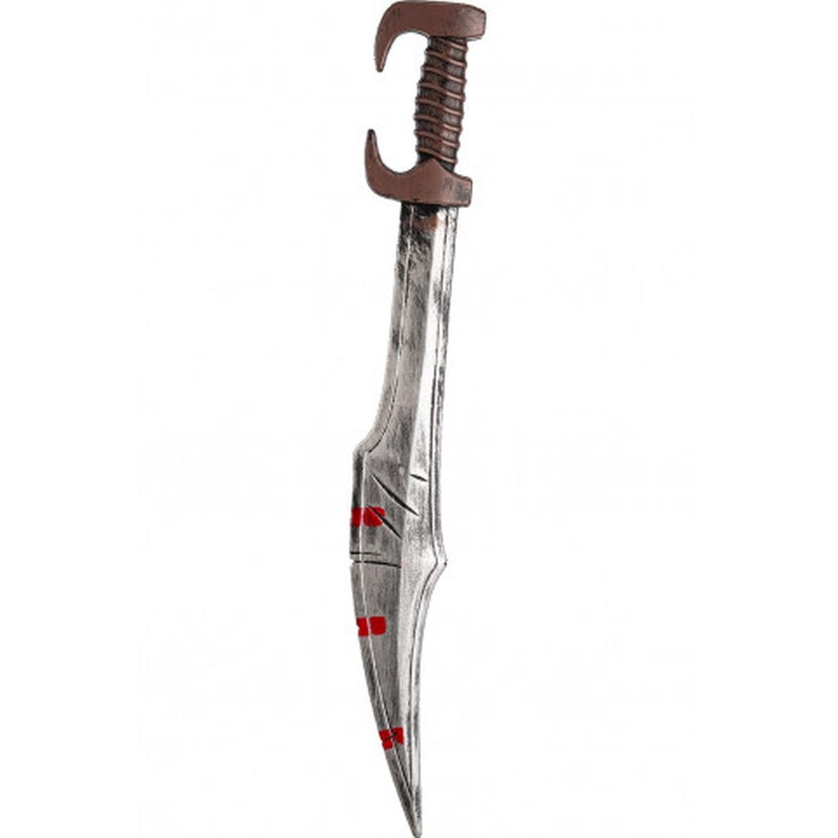 Spada Spartano cm.58 |Carnival Toys
