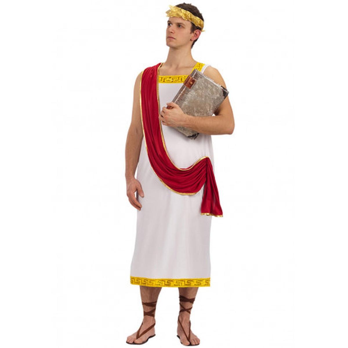 Costume Romano Console |Carnival Toys