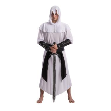 Costume Guerriero Medioevale |Carnival Toys