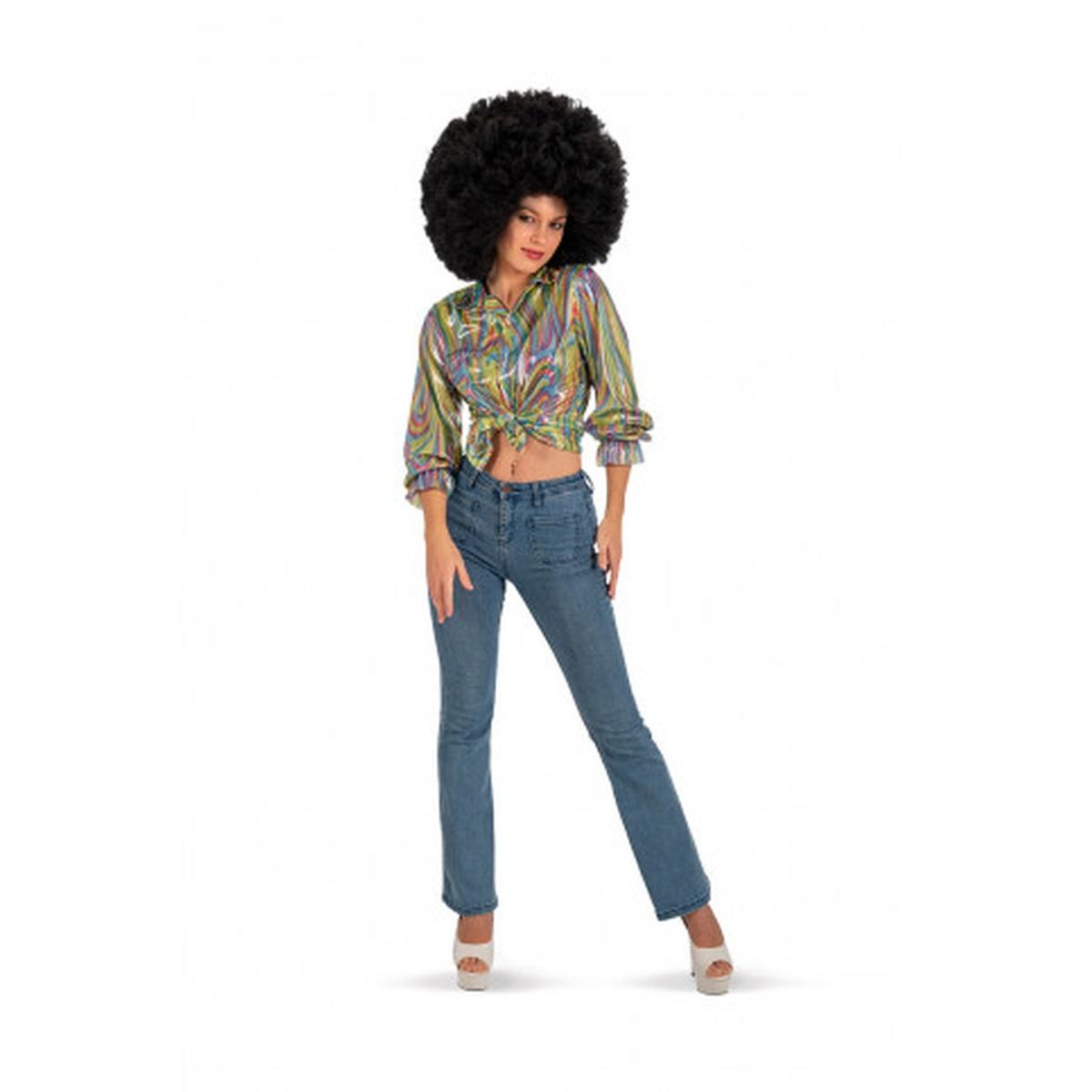 Camicia Disco Anni '70/'80 |Carnival Toys