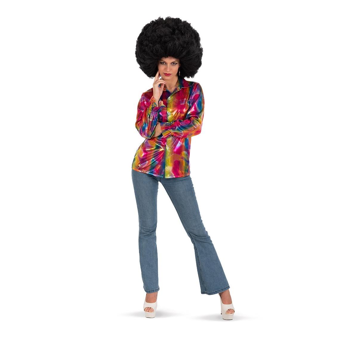 Camicia Disco Anni '70/'80 |Carnival Toys