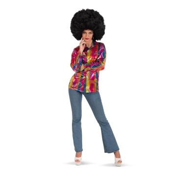 Camicia Disco Anni '70/'80 |Carnival Toys