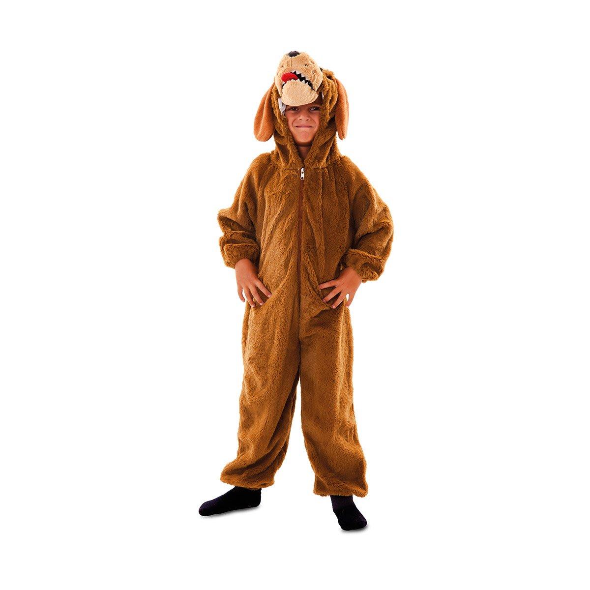 Costume Cane |Fyasa