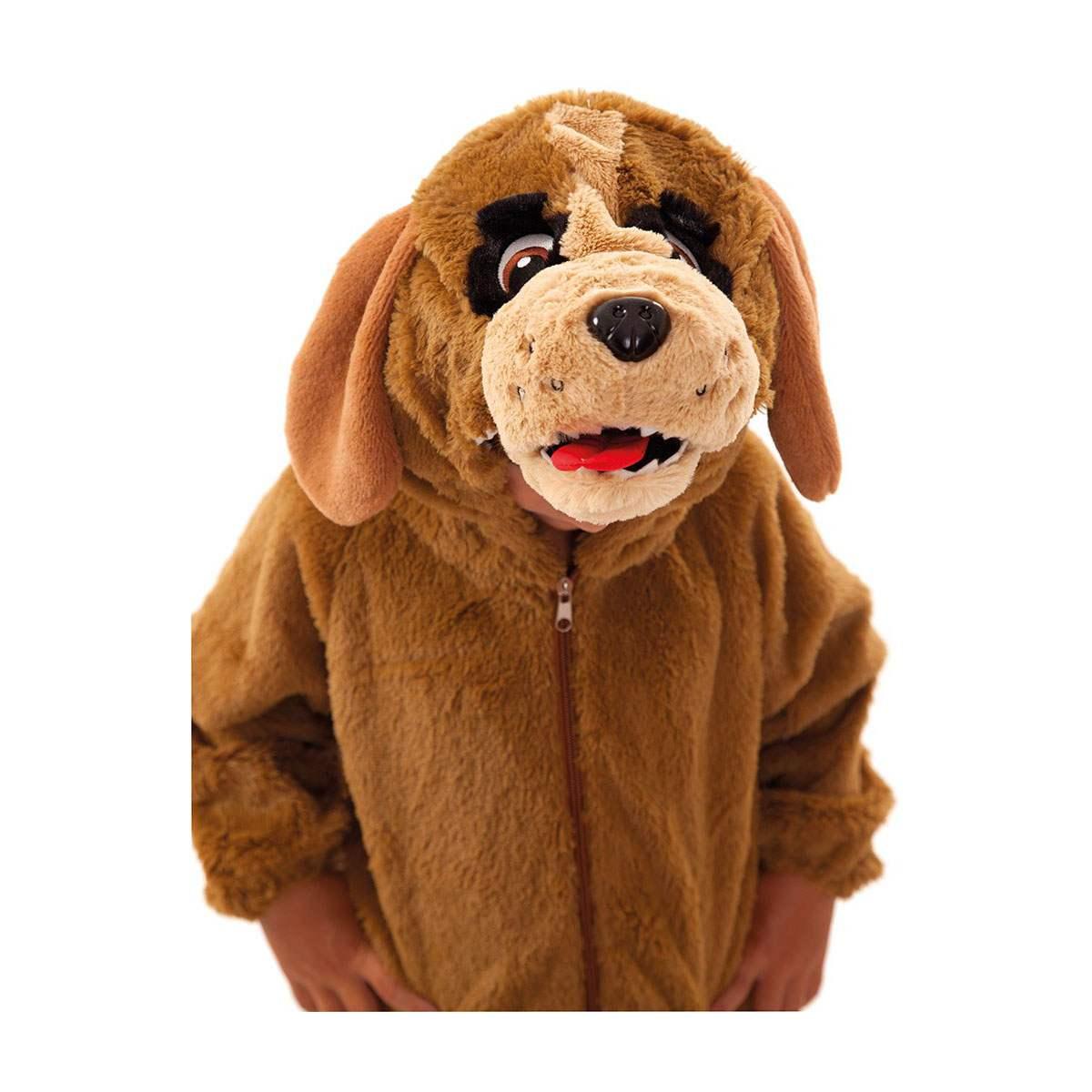 Costume Cane |Fyasa