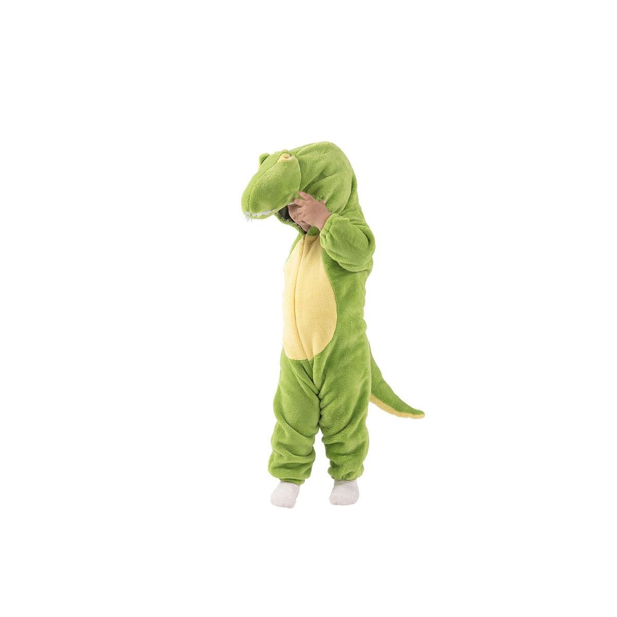Costume Coccodrillo |Fyasa