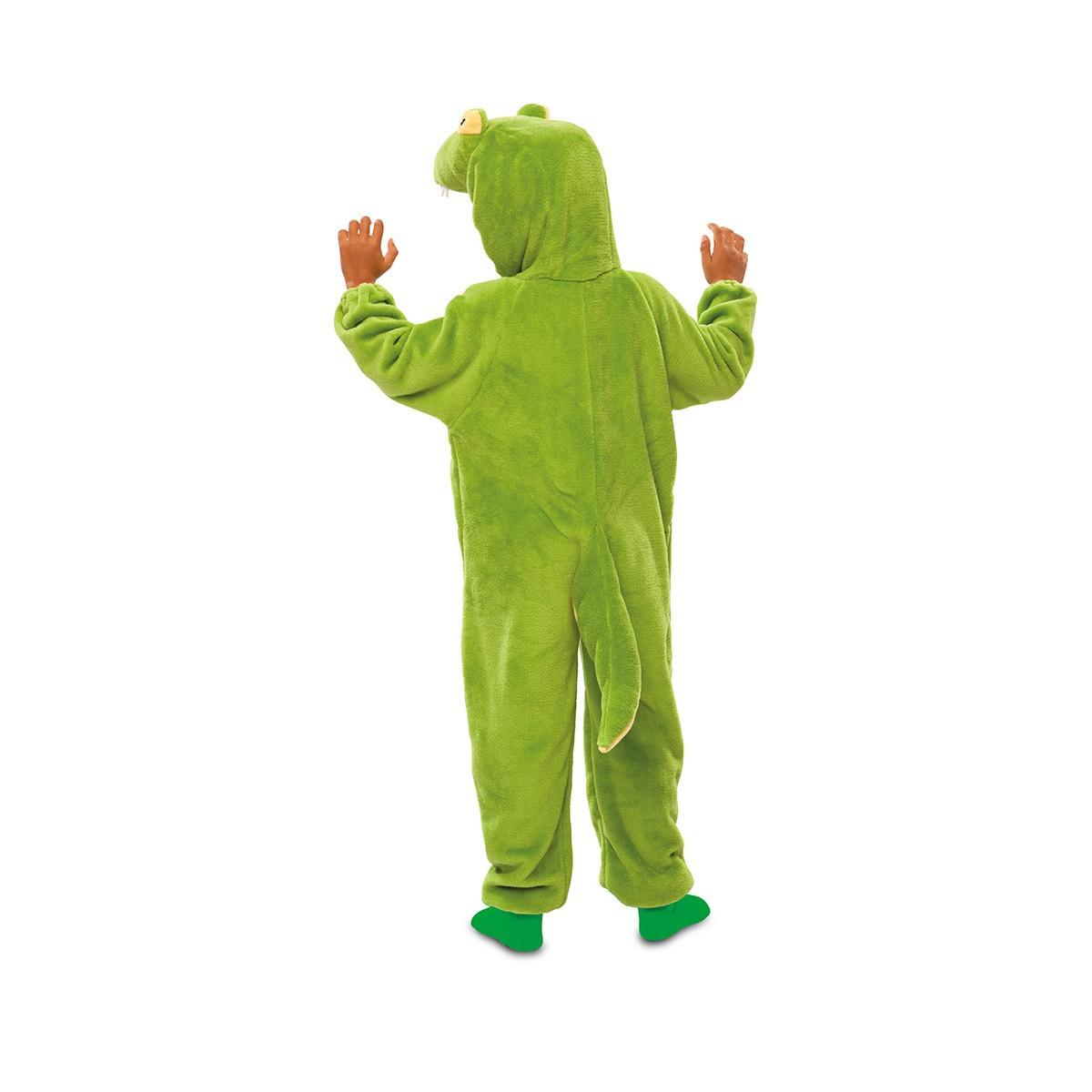 Costume Coccodrillo |Fyasa