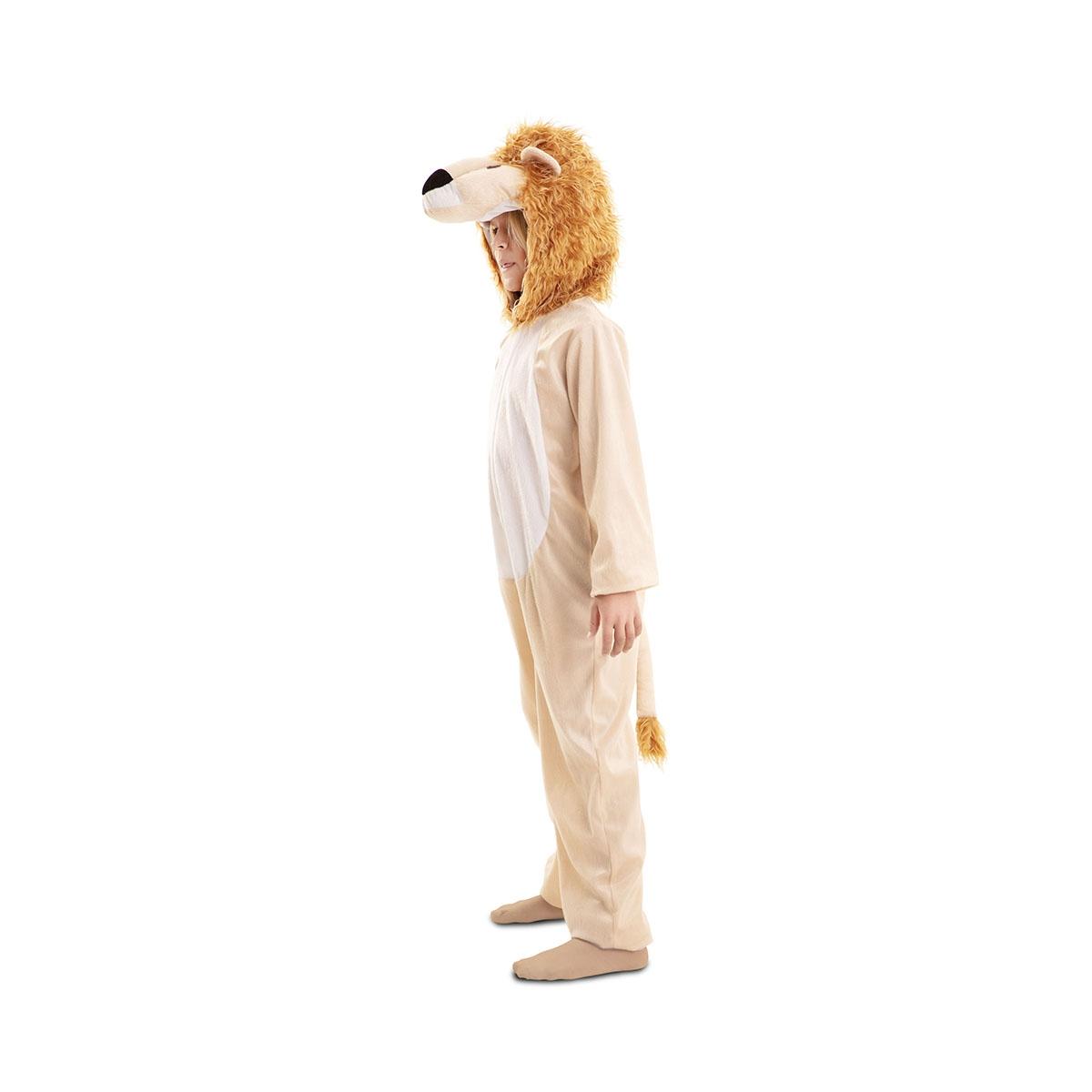 Costume Leone |Fyasa