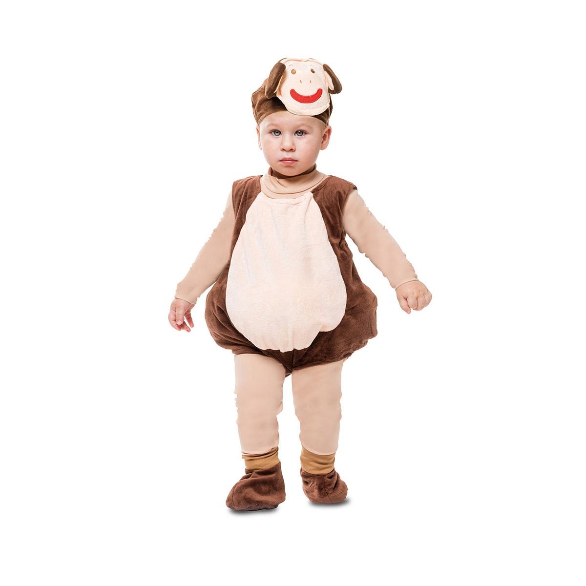 Costume Scimmia |Fyasa