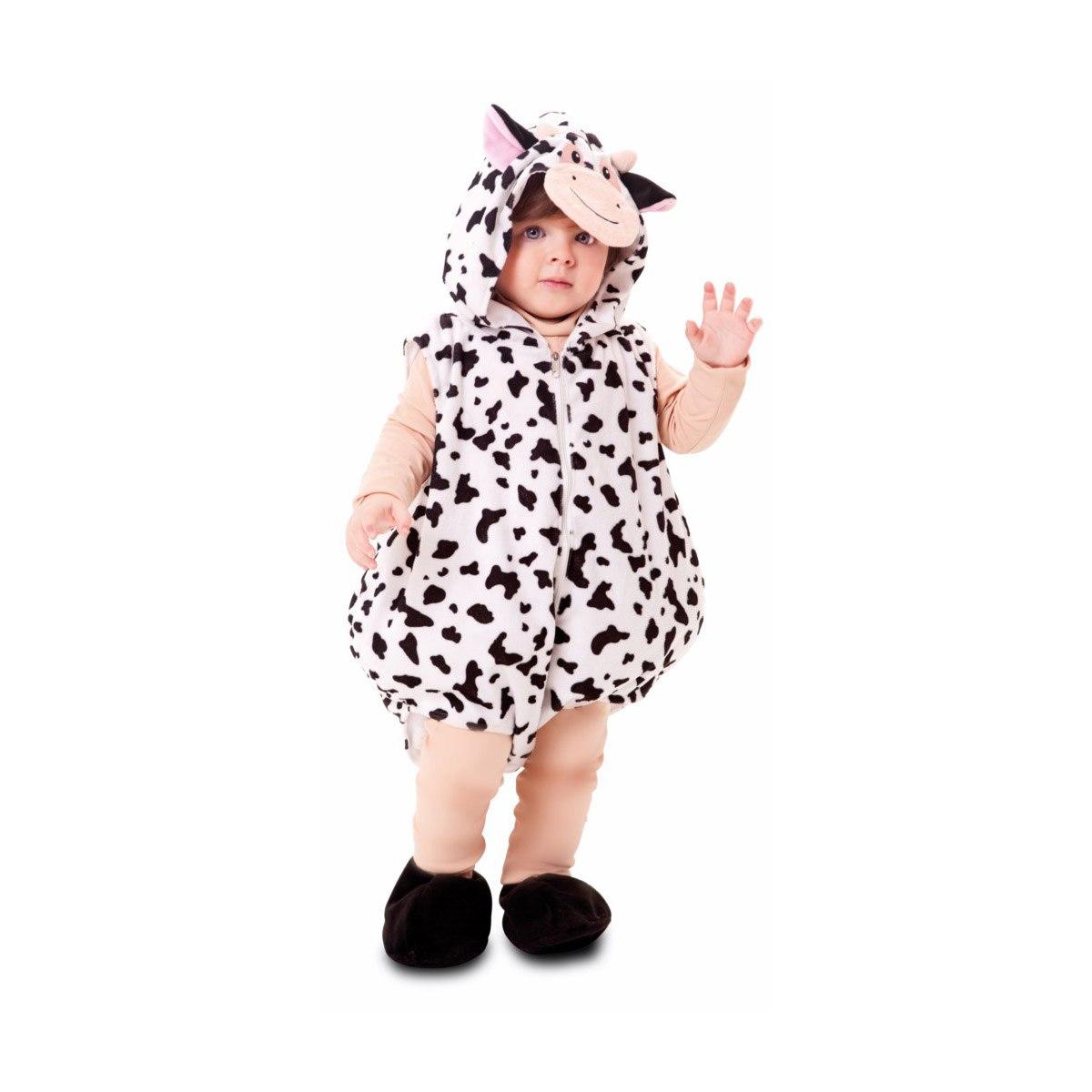 Costume Mucca |Fyasa