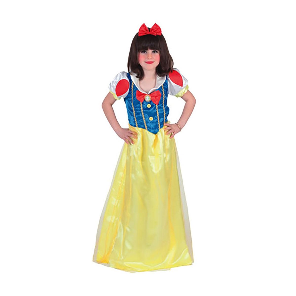 Costume Biancaneve |Fyasa