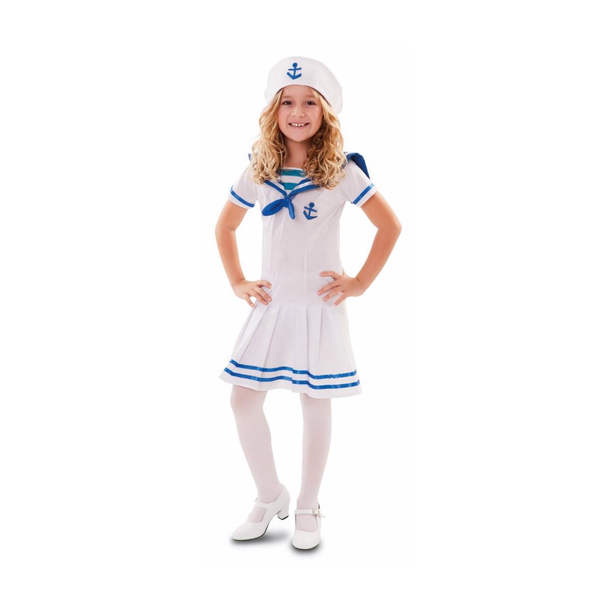 Costume Marinaia |Fyasa
