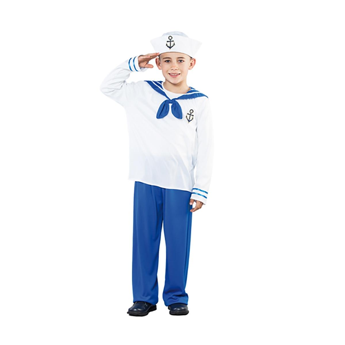 Costume Marinaio |Fyasa