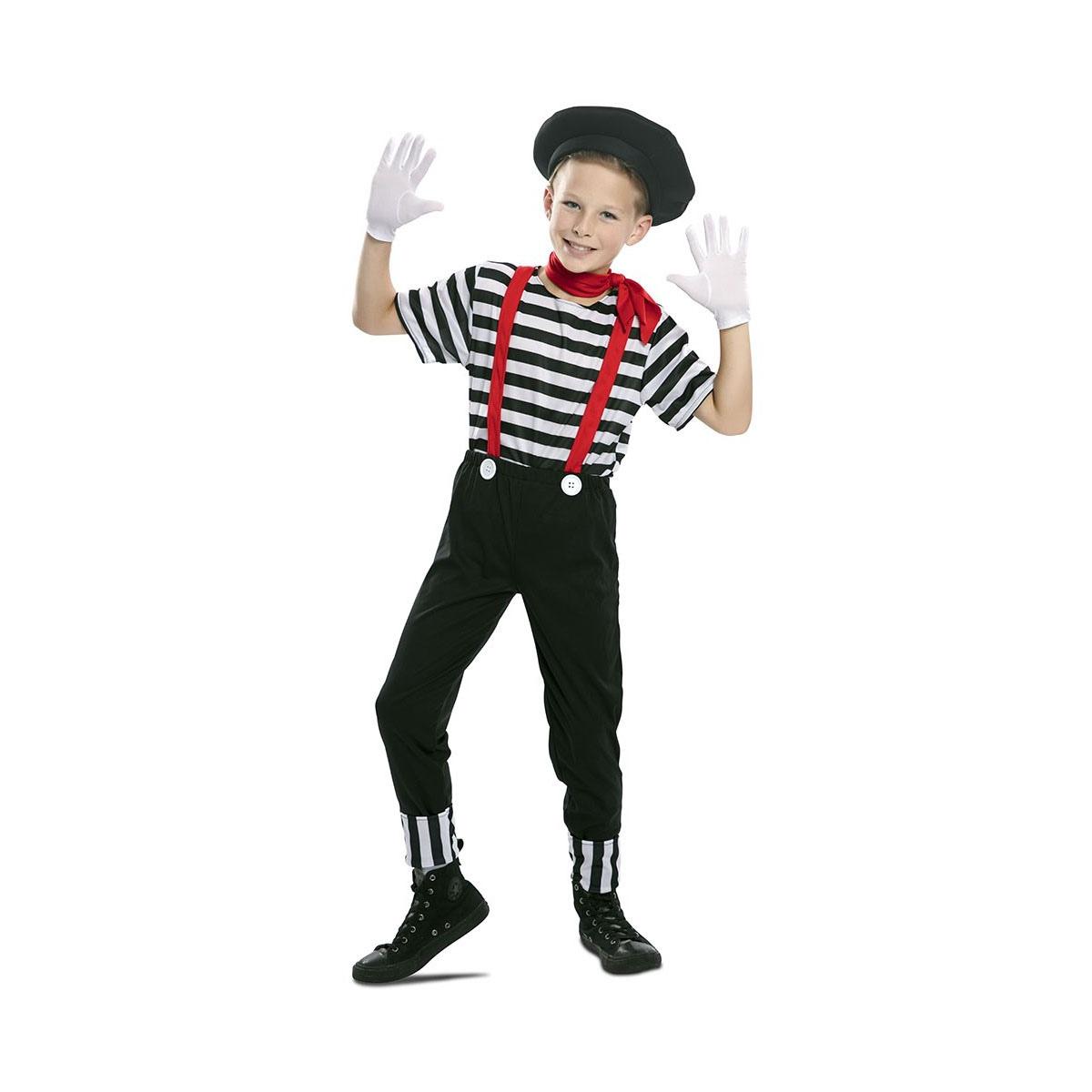 Costume Mimo |Fyasa