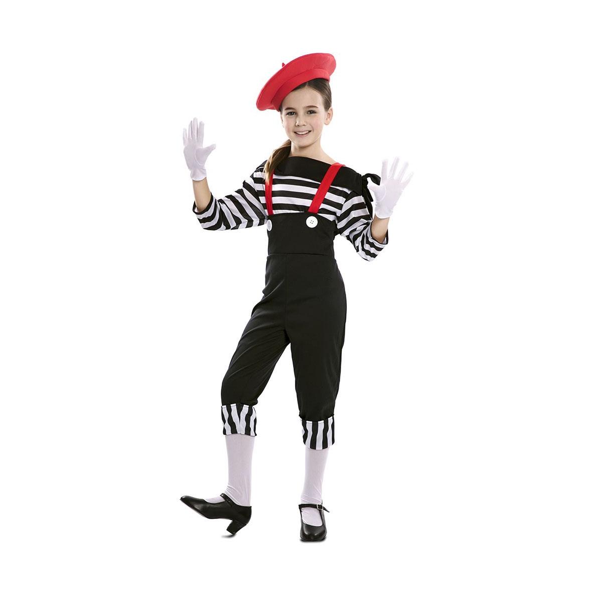 Costume Mimo |Fyasa