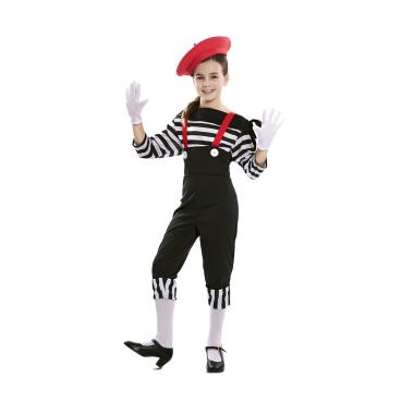 Costume Mimo |Fyasa