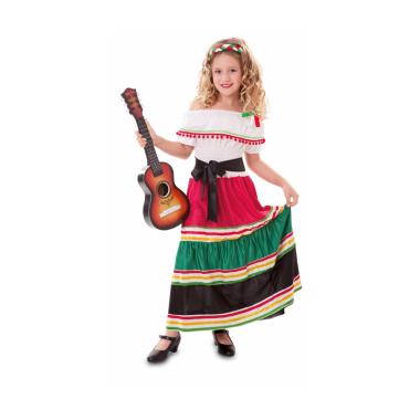 Costume Messicana |Fyasa