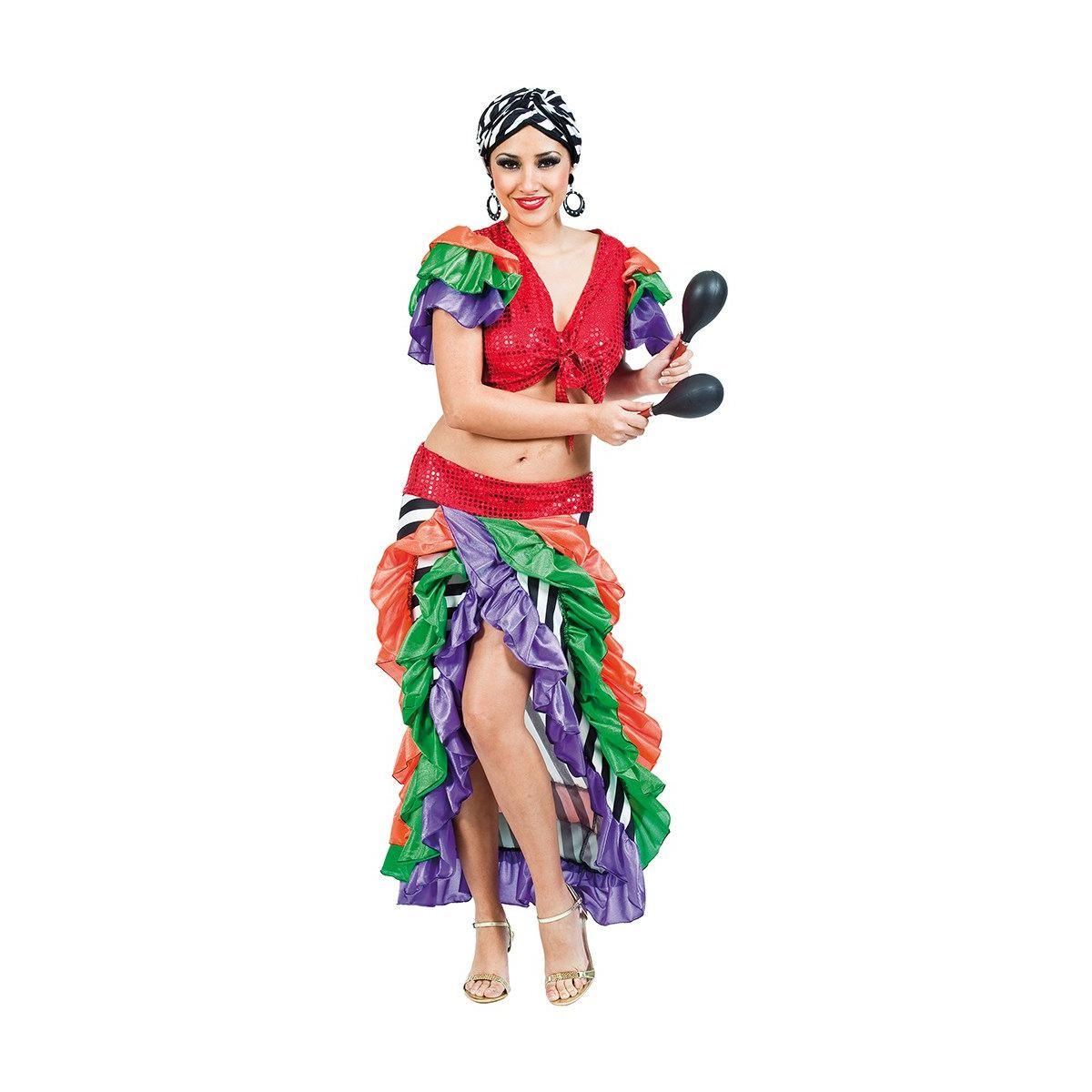 Costume Brasiliana |Fyasa