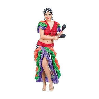 Costume Brasiliana |Fyasa
