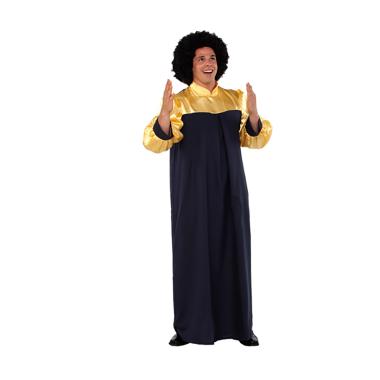 Costume Gospel |Fyasa