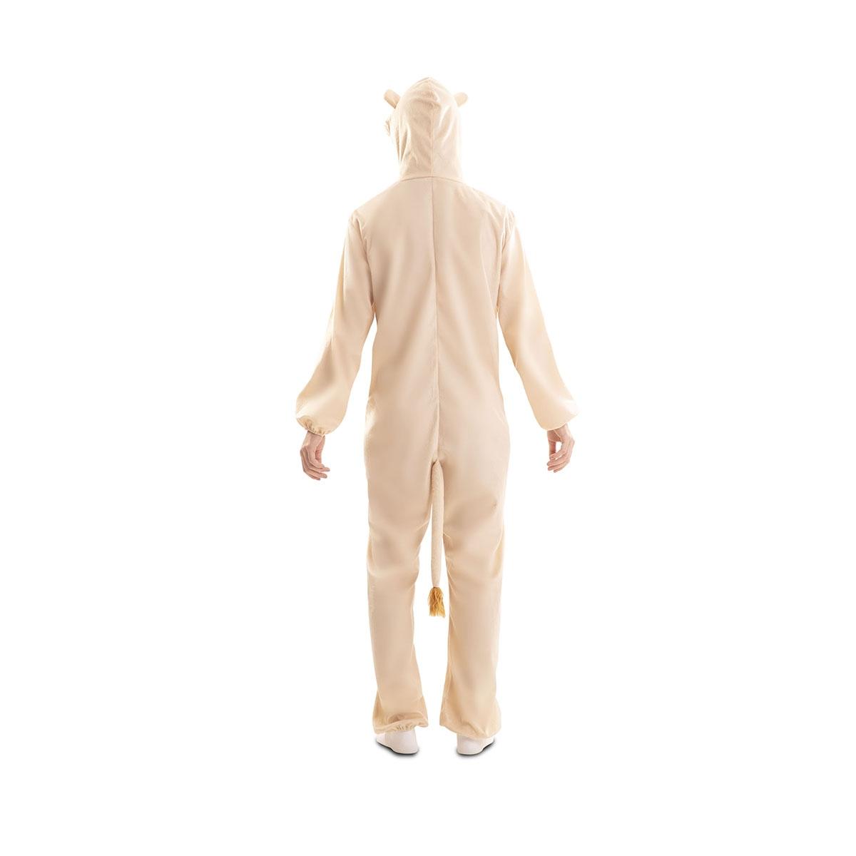 Costume Leonessa |Fyasa