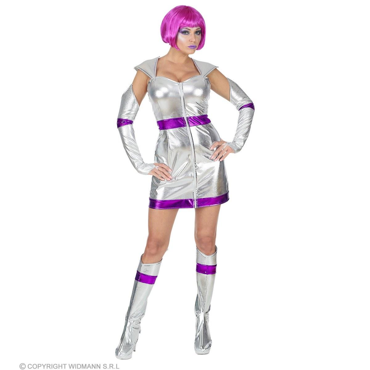 Costume Dello Spazio |Widmann
