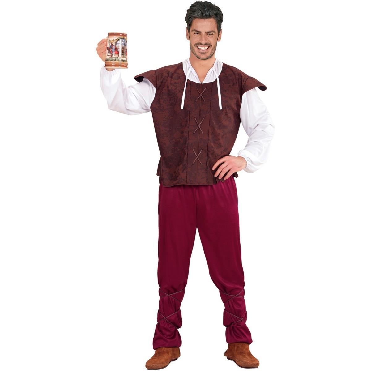 Costume Locandiere |Widmann