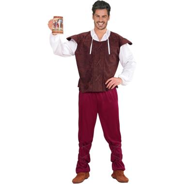 Costume Locandiere |Widmann