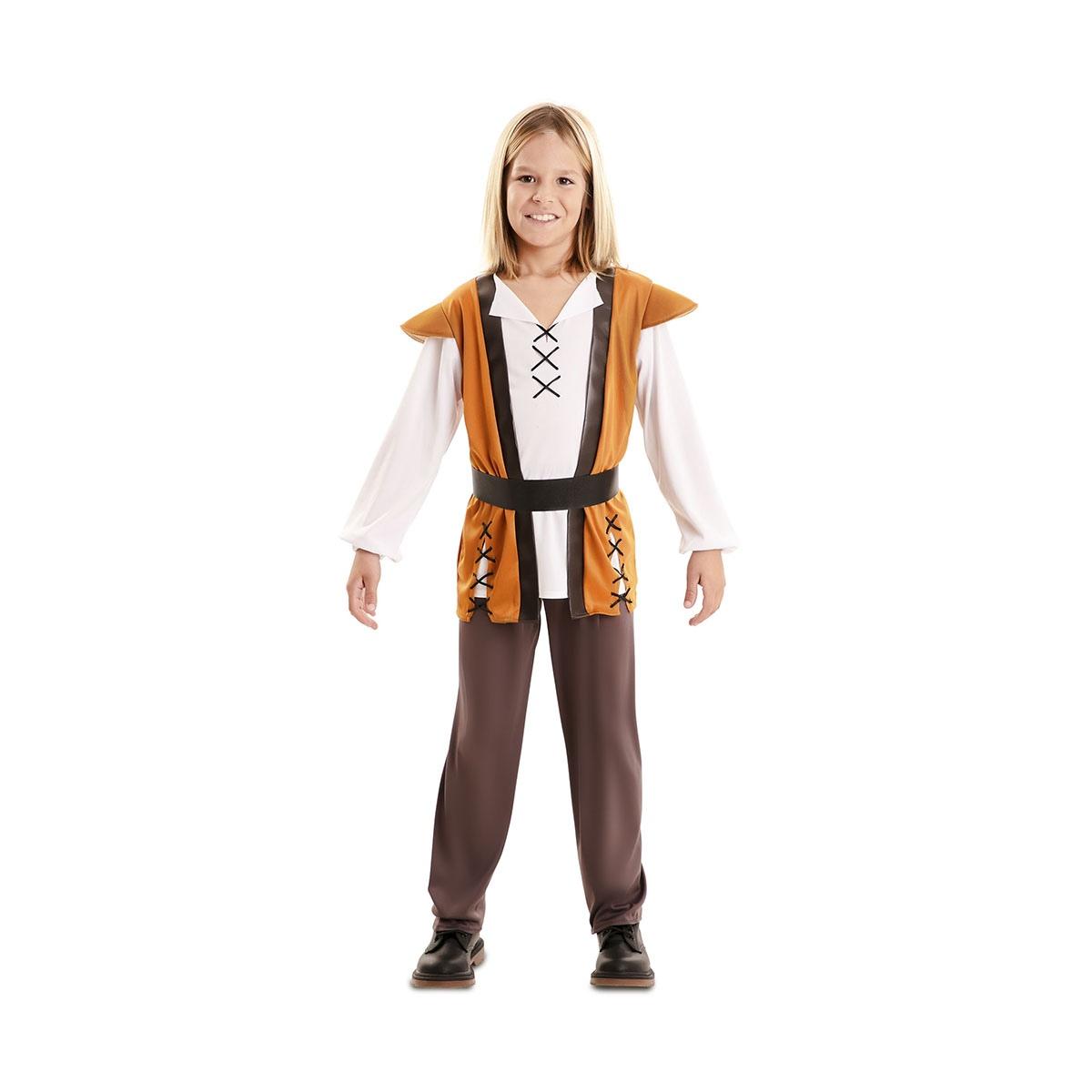 Costume Locandiere |Fyasa