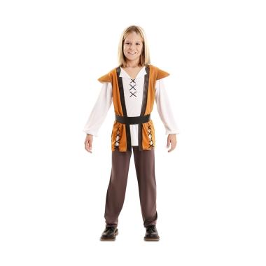 Costume Locandiere |Fyasa