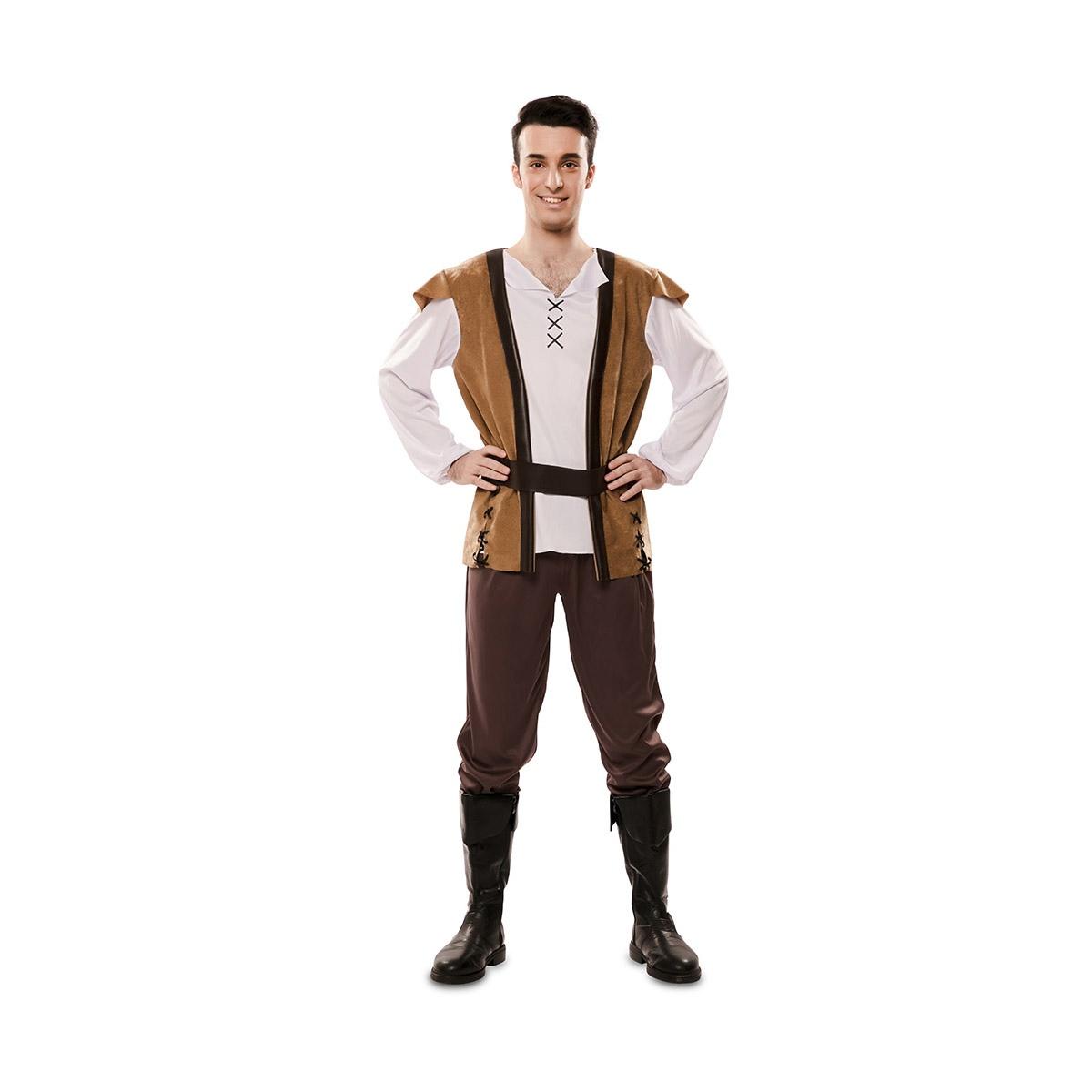 Costume Locandiere |Fyasa