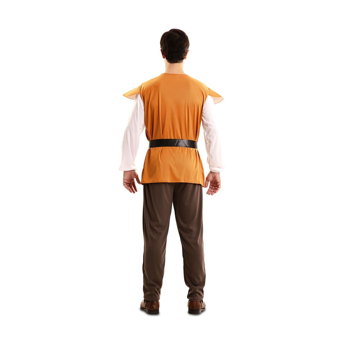 Costume Locandiere |Fyasa