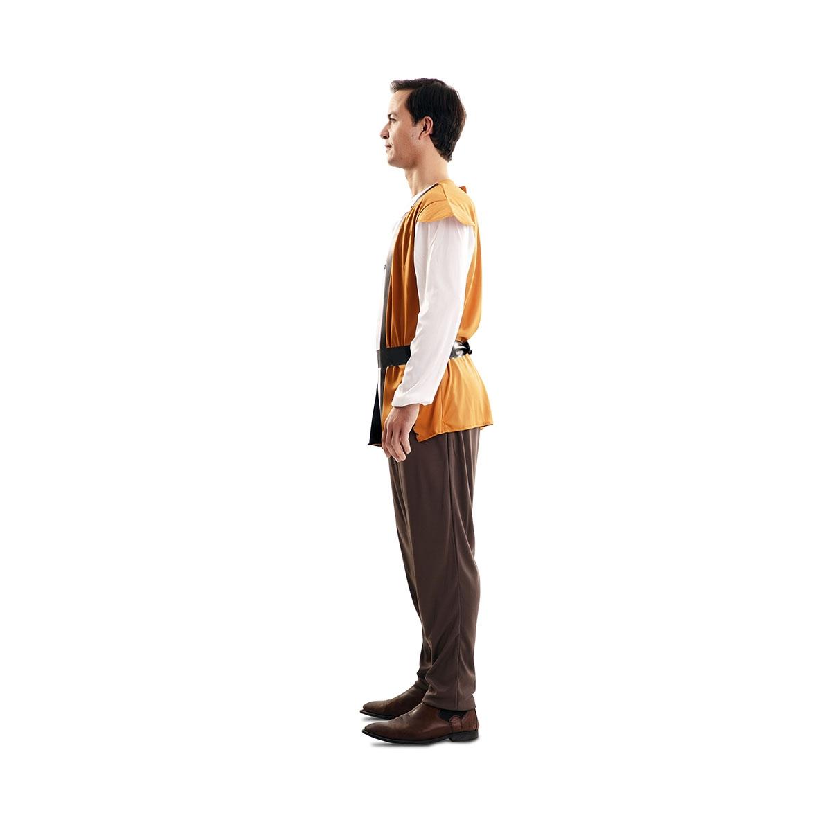Costume Locandiere |Fyasa
