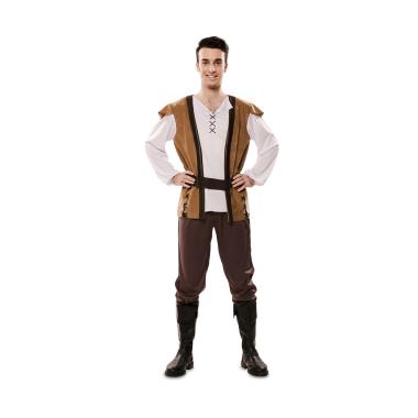 Costume Locandiere |Fyasa