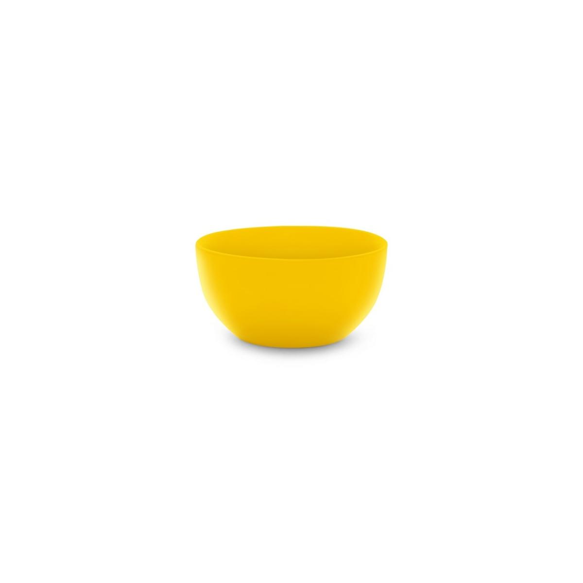 Tazza Colazione Bolo Gialla | Allreds