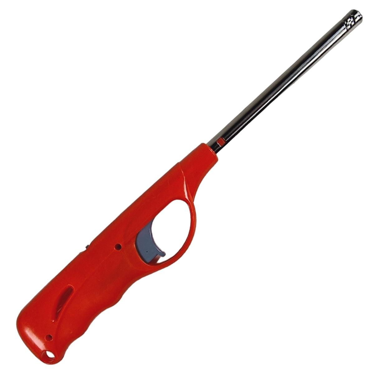 Accendi Gas Ricaricabile cm.28 colori Assortiti | M2 Store