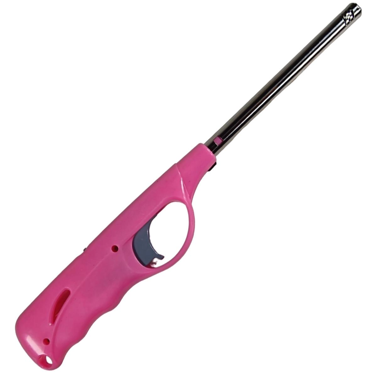 Accendi Gas Ricaricabile cm.28 colori Assortiti | M2 Store