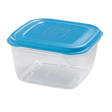 Contenitore PVC Quadro Gio Style Lt.2 cm.19x19x9 | Gio Style