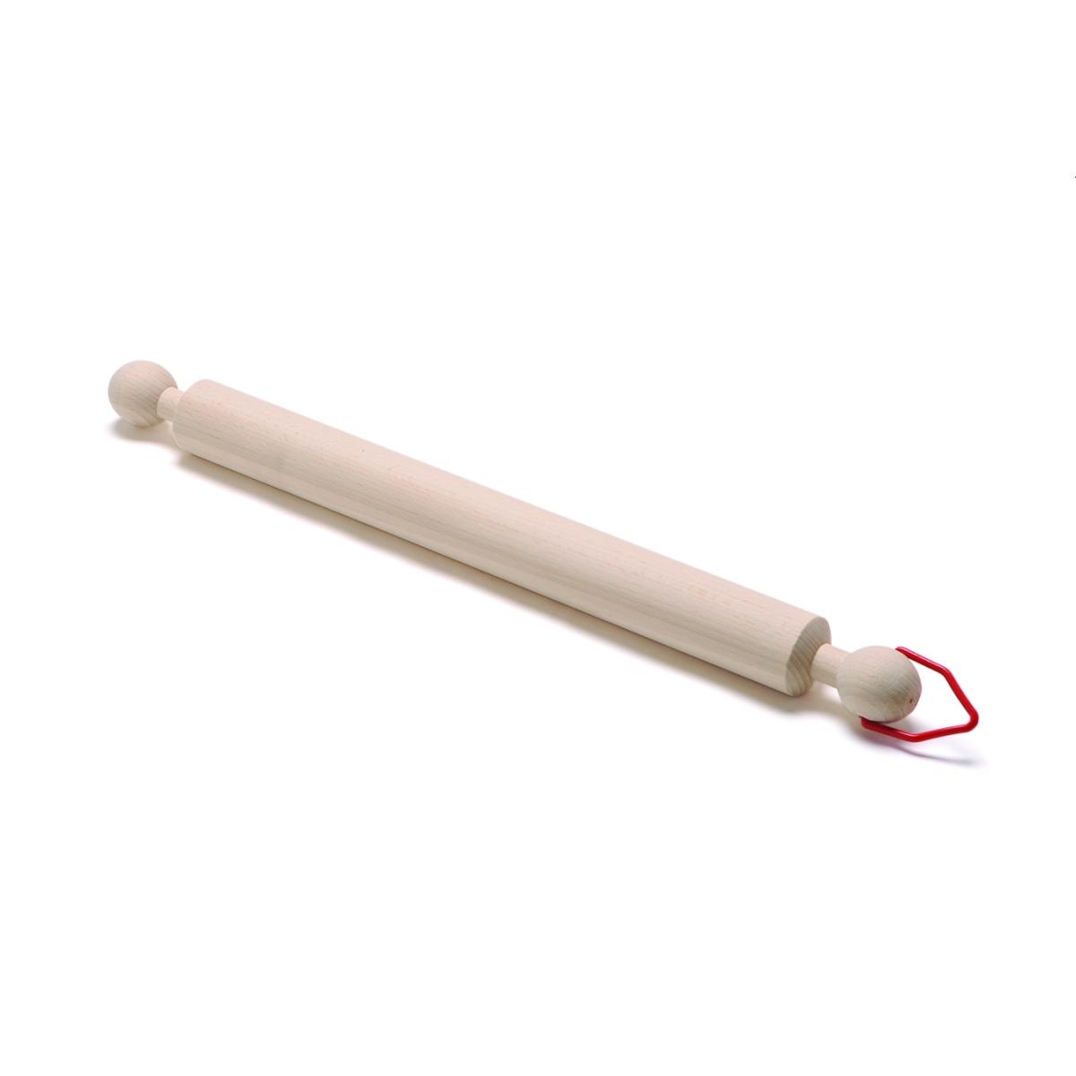 Mattarello Legno cm.Ø4x32 | Casa Conte