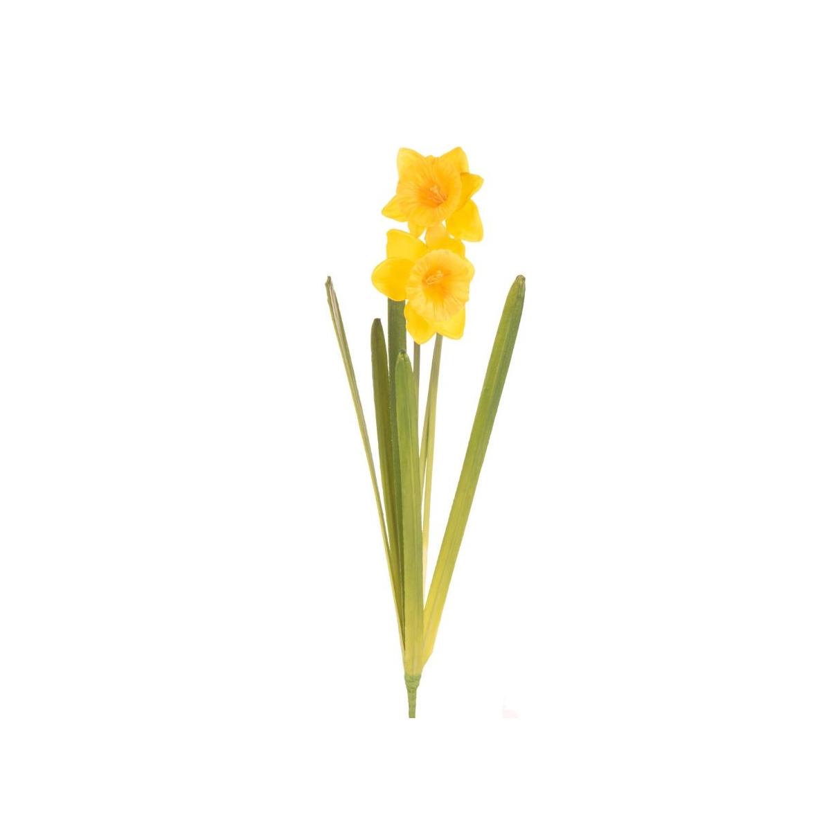 Fiore Narciso Giallo cm.47 | Bianchi Dino
