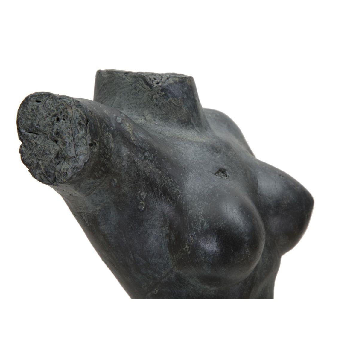 Scultura Museum Woman cm.19x17x50