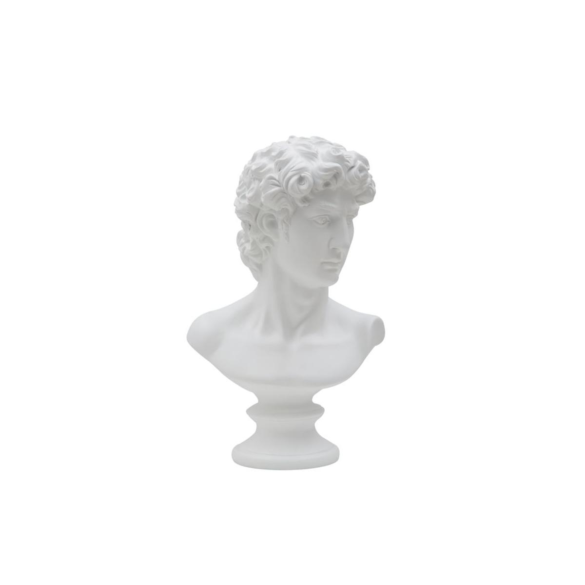 Scultura roman 21,5 x 14,5 x 34 cm